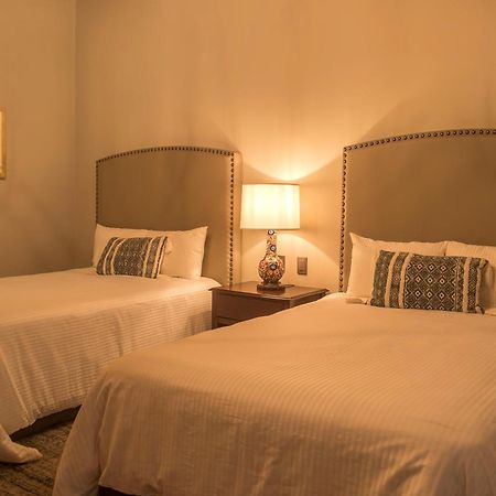 Hotel Posada Del Hidalgo - Centro Historico A Balderrama Hotel Collection Ел Фуерте Екстериор снимка