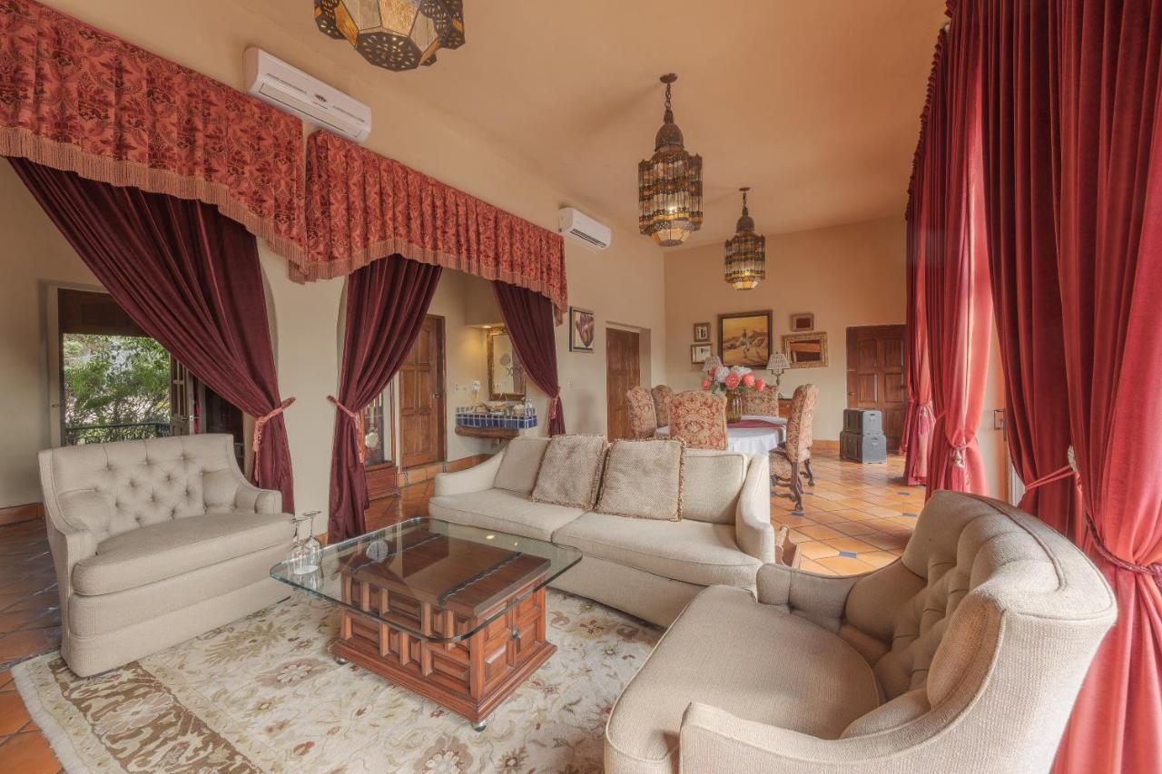 Hotel Posada Del Hidalgo - Centro Historico A Balderrama Hotel Collection Ел Фуерте Екстериор снимка