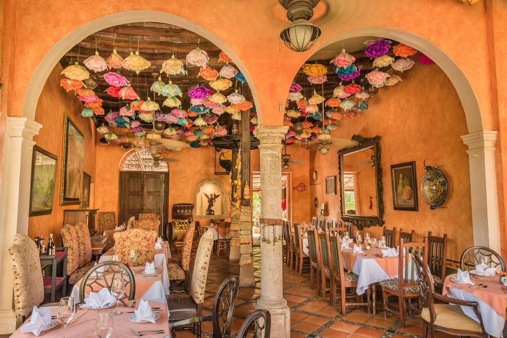 Hotel Posada Del Hidalgo - Centro Historico A Balderrama Hotel Collection Ел Фуерте Екстериор снимка