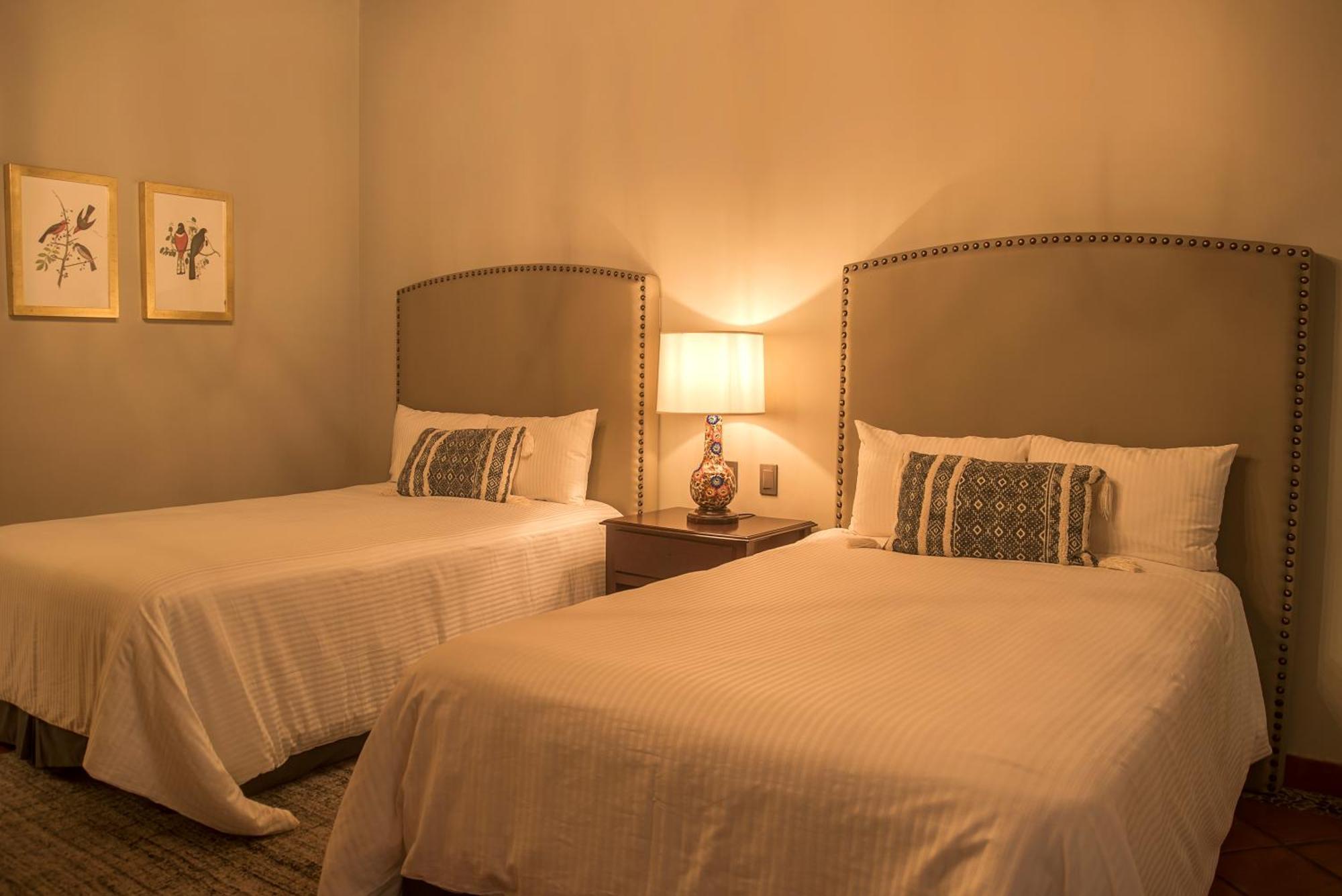 Hotel Posada Del Hidalgo - Centro Historico A Balderrama Hotel Collection Ел Фуерте Екстериор снимка