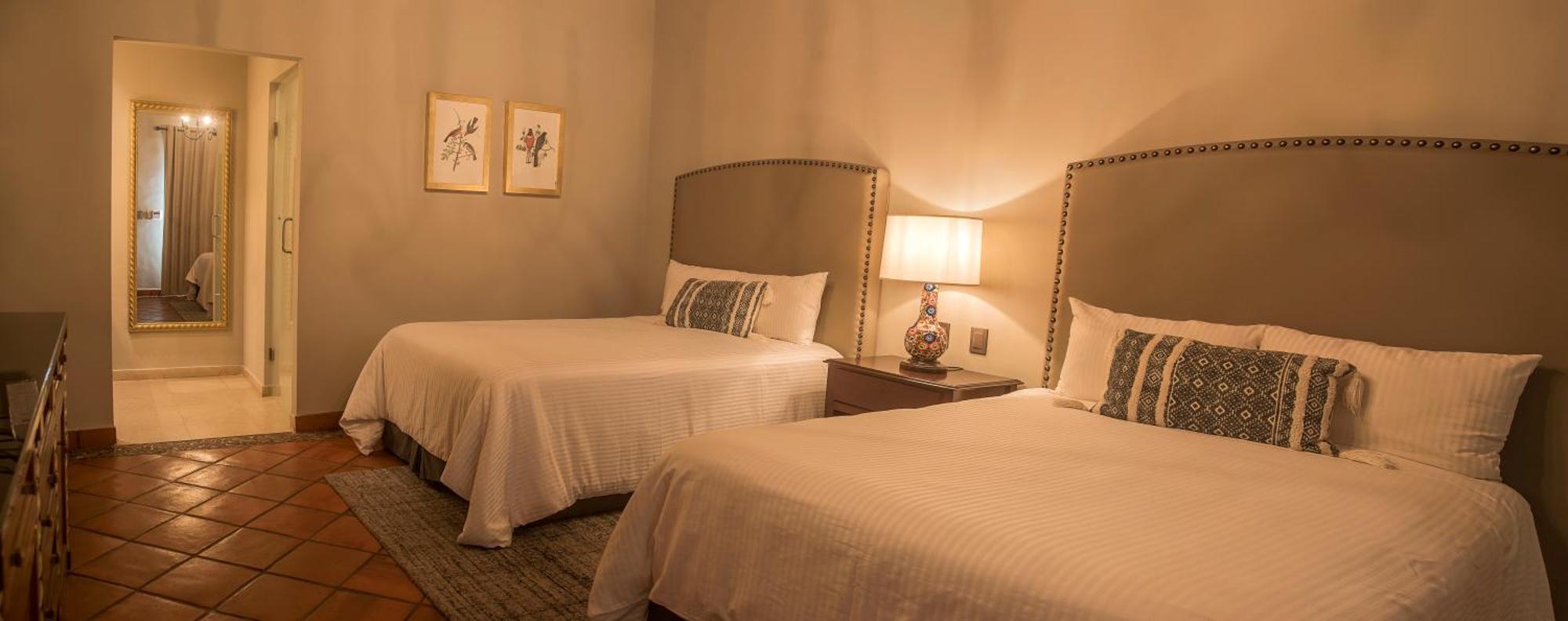 Hotel Posada Del Hidalgo - Centro Historico A Balderrama Hotel Collection Ел Фуерте Екстериор снимка