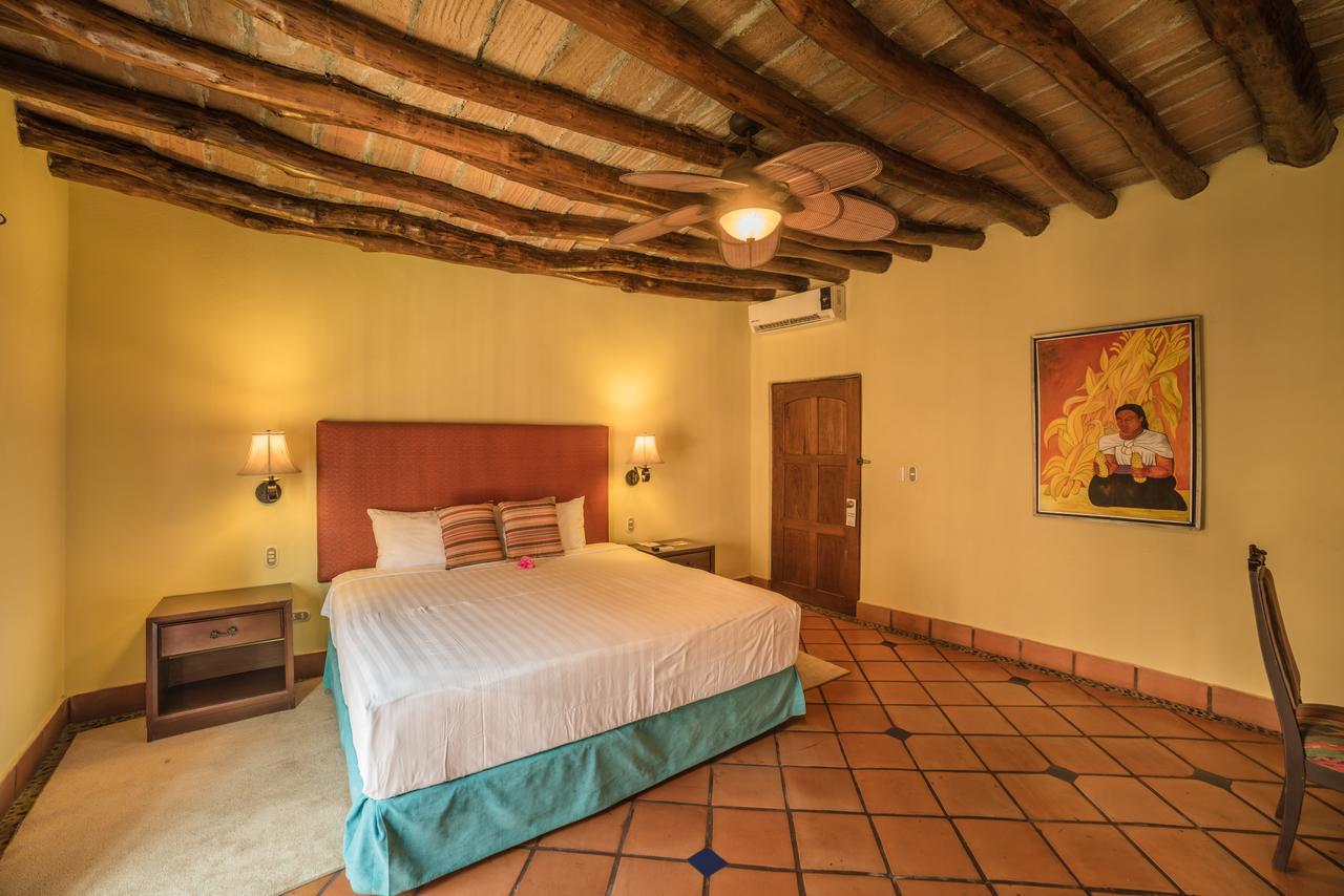 Hotel Posada Del Hidalgo - Centro Historico A Balderrama Hotel Collection Ел Фуерте Екстериор снимка