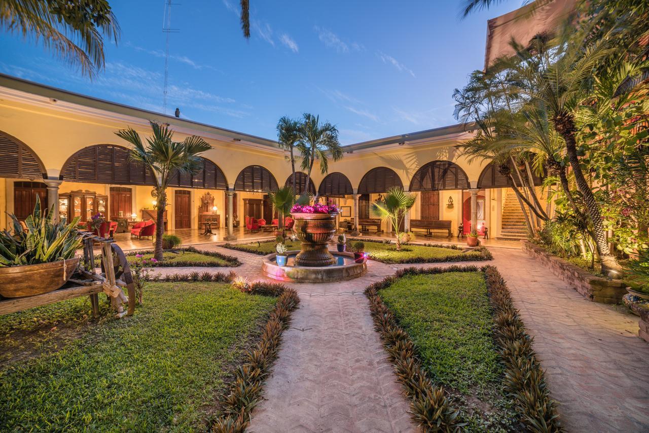 Hotel Posada Del Hidalgo - Centro Historico A Balderrama Hotel Collection Ел Фуерте Стая снимка