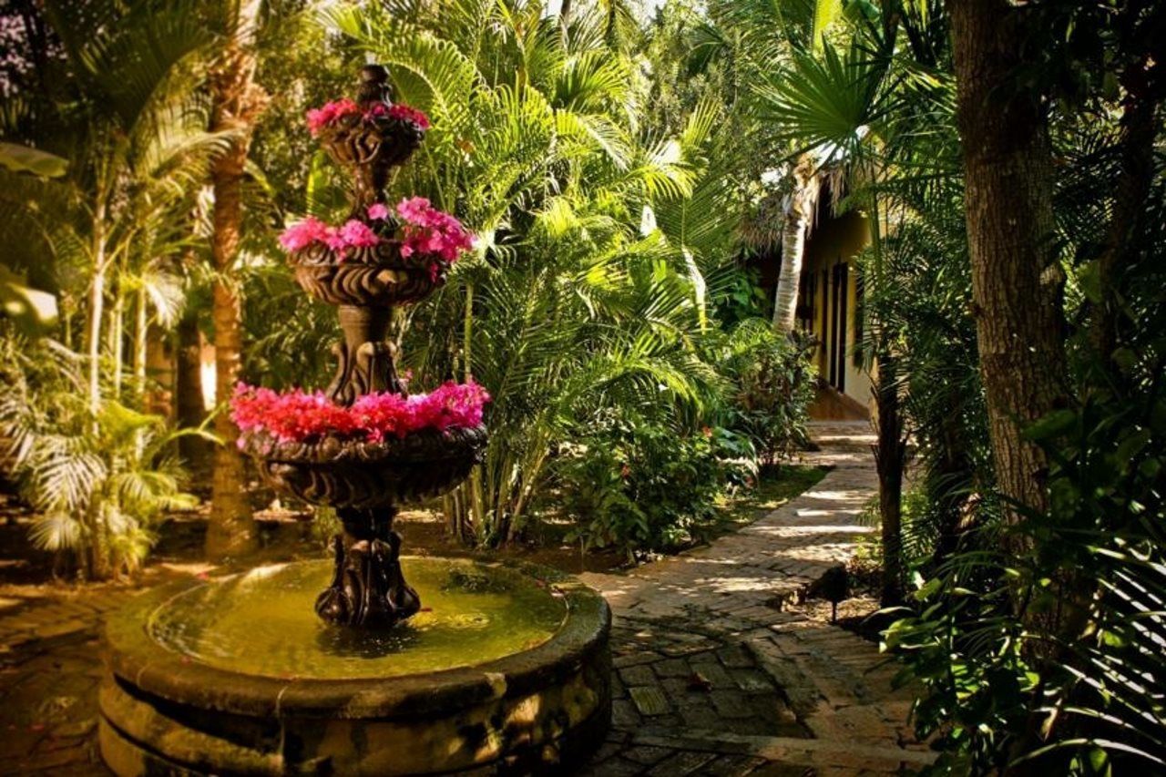Hotel Posada Del Hidalgo - Centro Historico A Balderrama Hotel Collection Ел Фуерте Екстериор снимка
